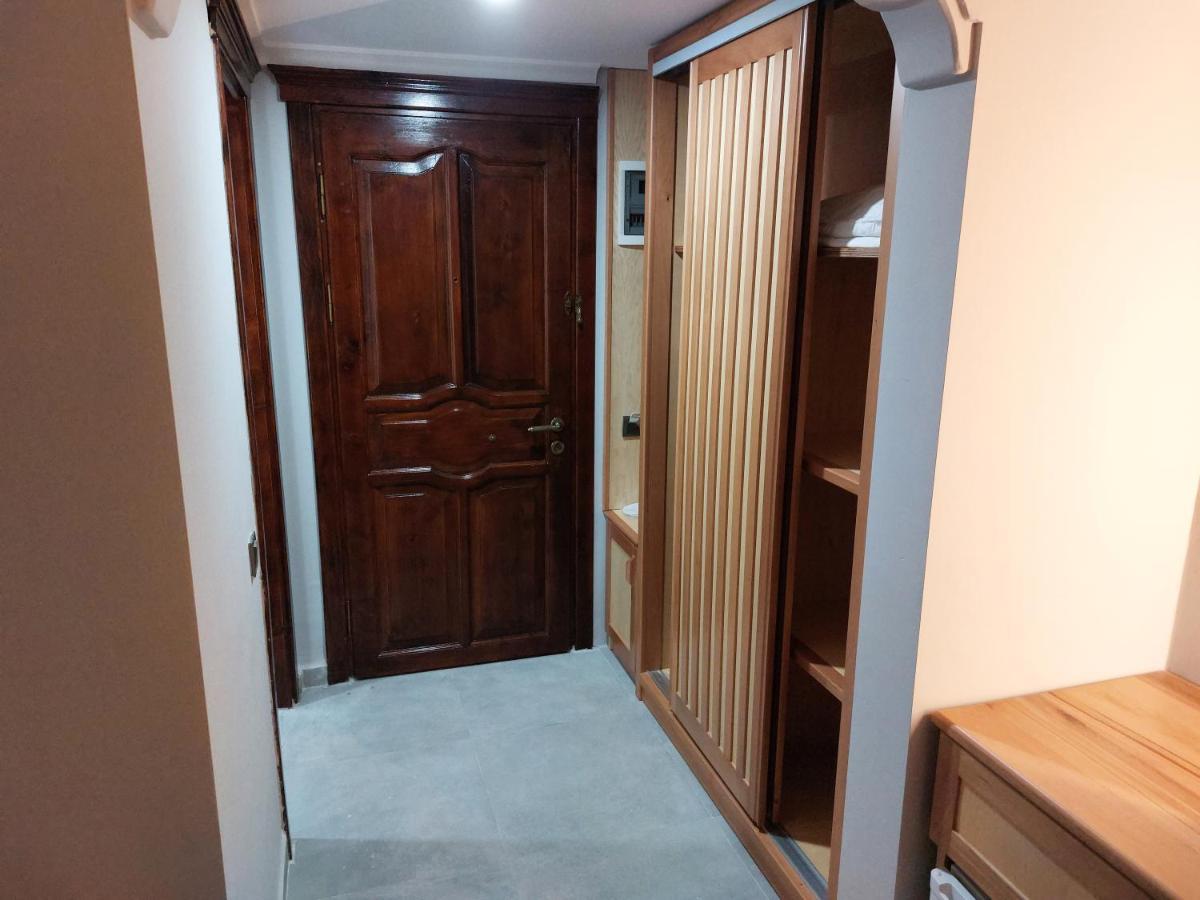 Nerissa Hotel ชิลารึ ภายนอก รูปภาพ