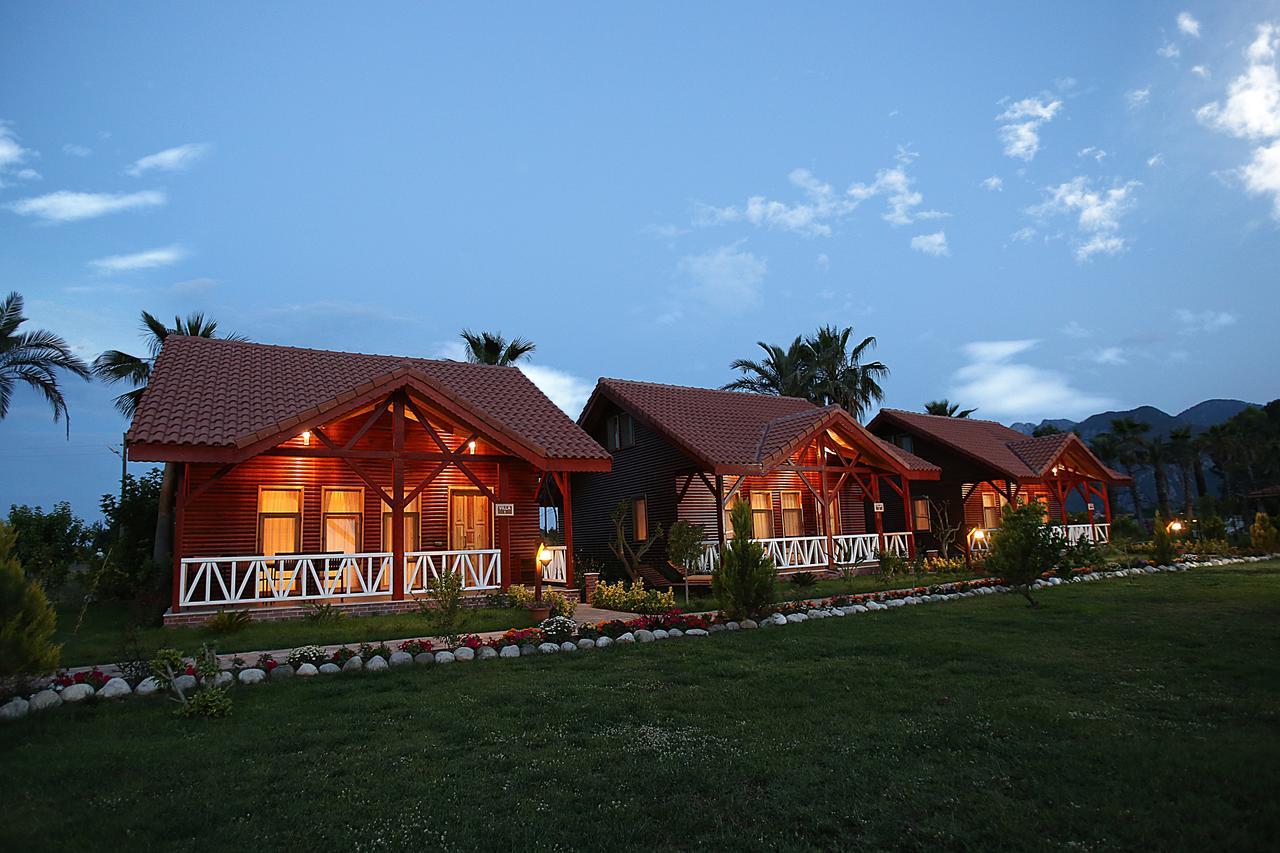 Nerissa Hotel ชิลารึ ภายนอก รูปภาพ