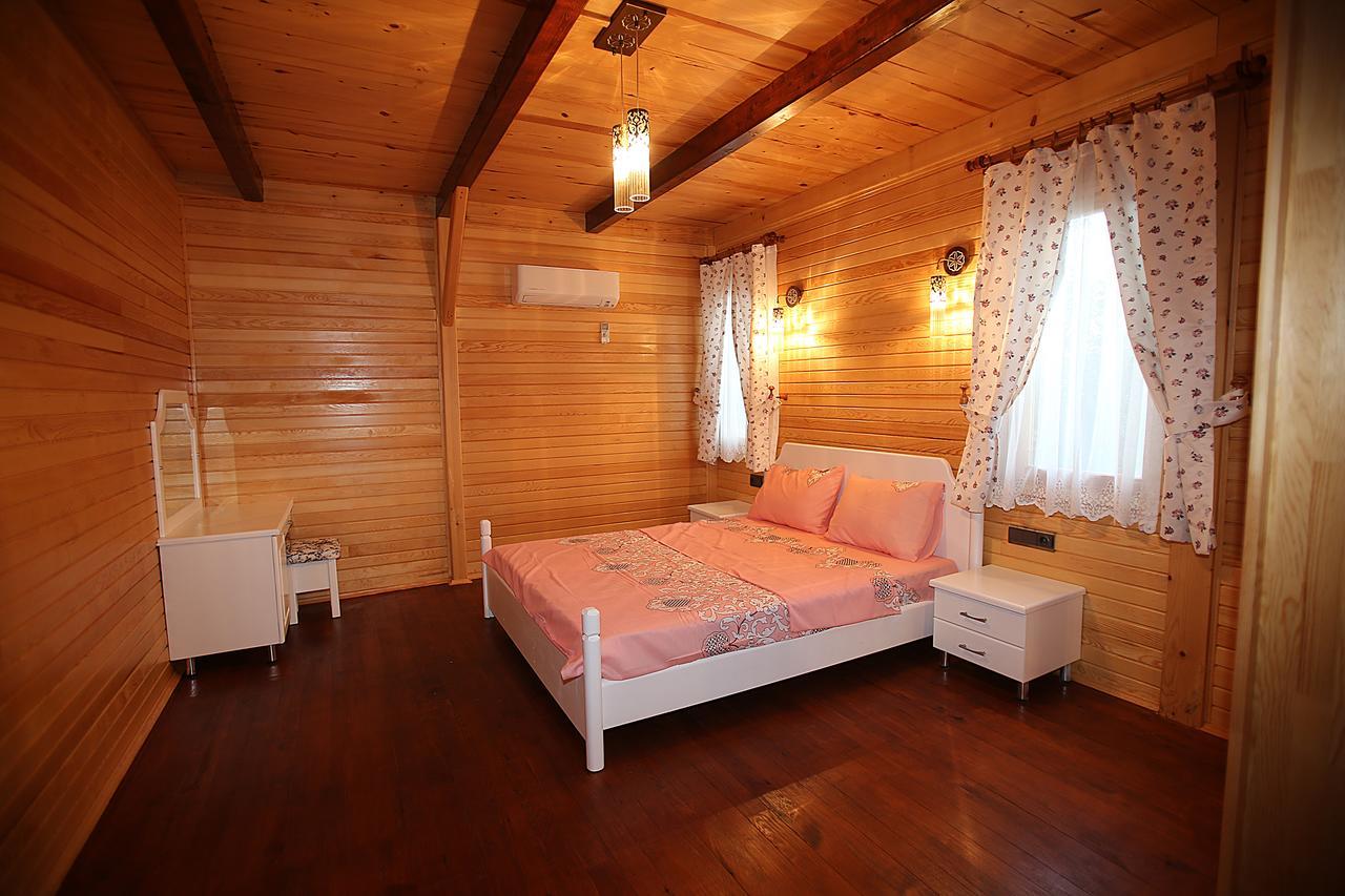 Nerissa Hotel ชิลารึ ภายนอก รูปภาพ