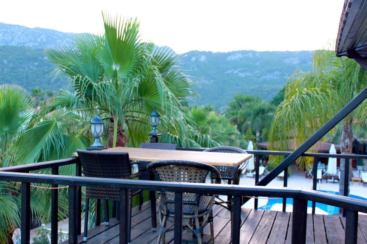 Nerissa Hotel ชิลารึ ภายนอก รูปภาพ