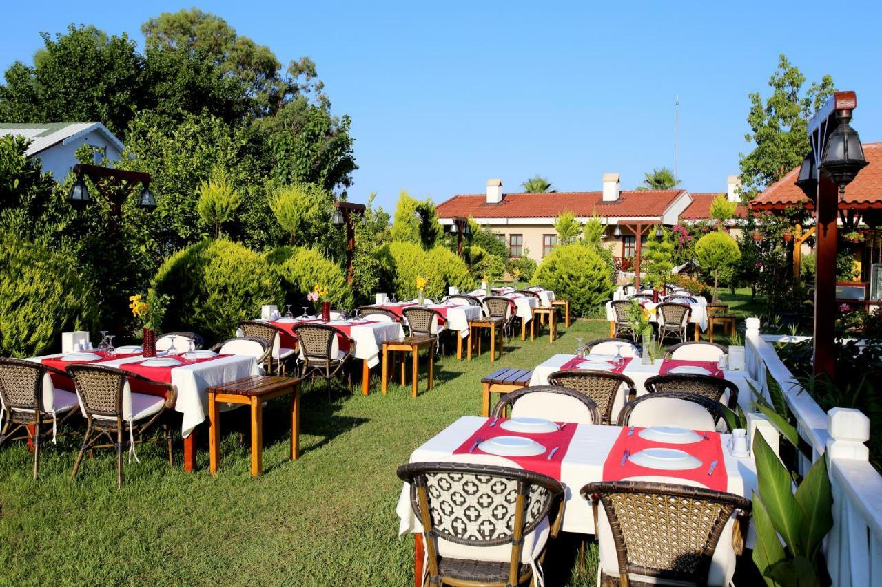 Nerissa Hotel ชิลารึ ภายนอก รูปภาพ